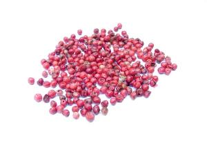 Peppercorns Pink