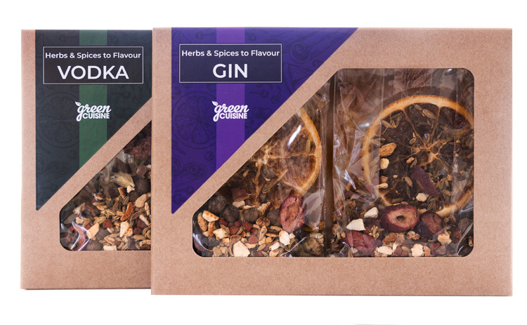 Flavour Kits